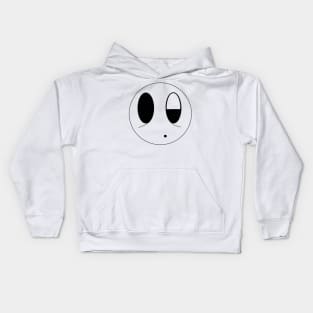 P1 LOGO Kids Hoodie